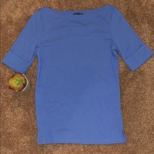 Sky Blue Ralph Lauren T-Shirt